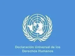 DECLARACIÓN DE LOS DERECHOS HUMANOS 1848