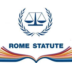 ESTATUTO DE ROMA 1998