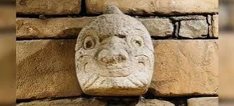 Chavins civilization