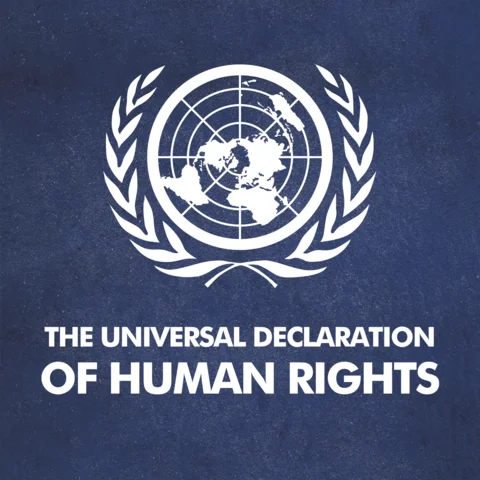 Universal Declaration of Human Rights