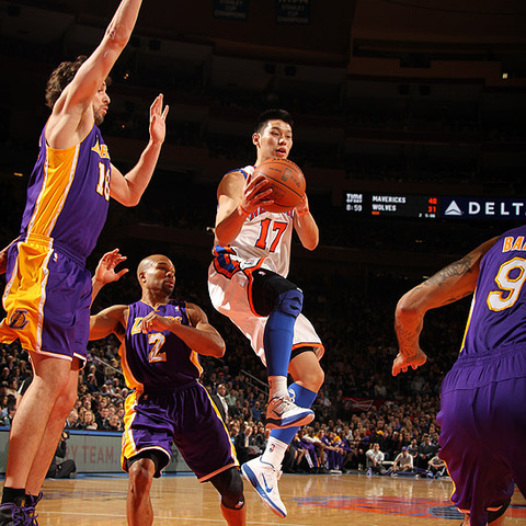 Senior Year with Harvard