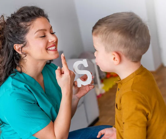 Form: Phonology: (44 Months) Consonants