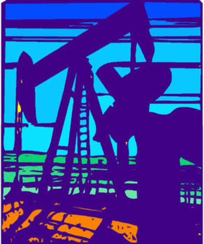 Nacimiento oficial del petróleo