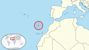 Conquesta de Madeira