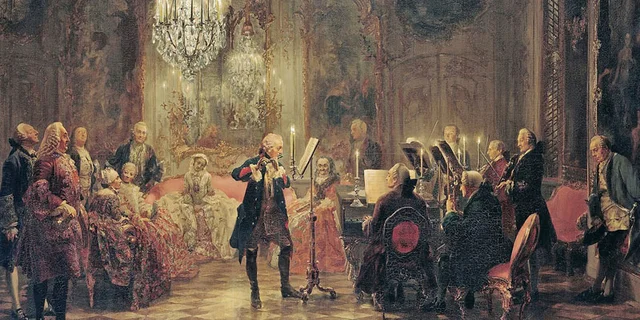 Despotismo Ilustrado