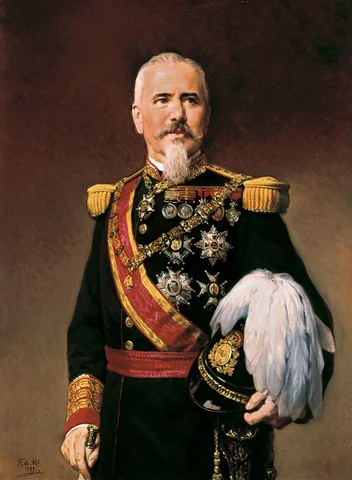 General Martínez Campos
