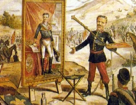 Inicio del Sistema Político de la Restauración