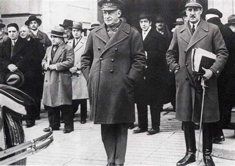 Dictadura de Primo de Rivera