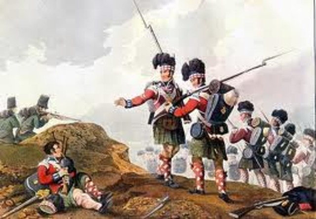 Peninsular War