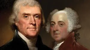 Election Day 1800