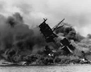 The Bombing of Pearl Harbor