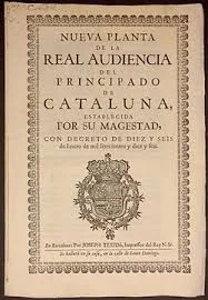 Decretos de nueva panta