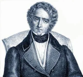 Finalización de La desamortización de Mendizábal