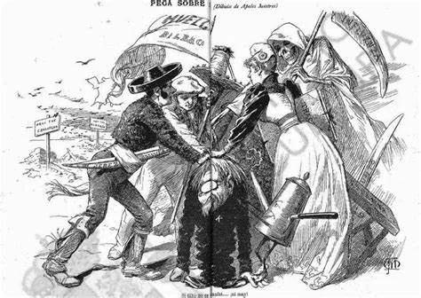 La crisis de 1898: La guerra con Estados Unidos