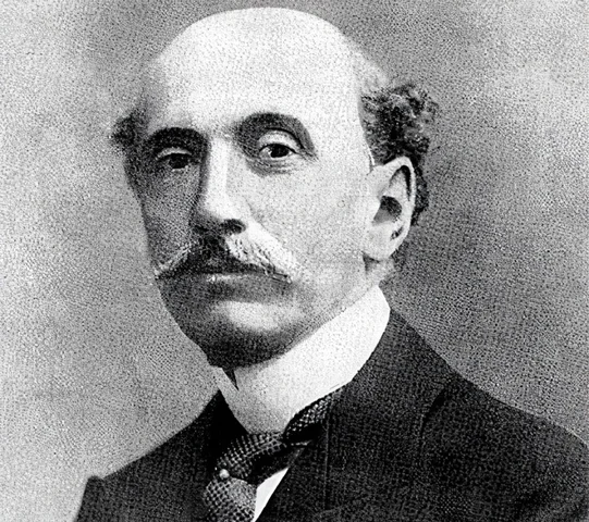 Dimisión del Presidente del Gobierno Eduardo Dato