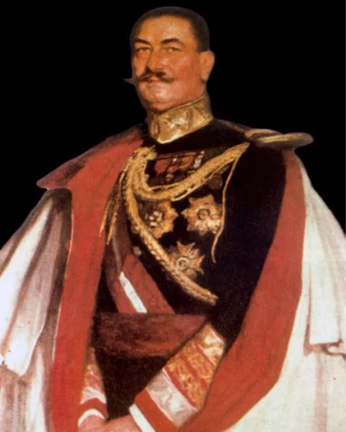 Finalización de Dámaso Berenguer