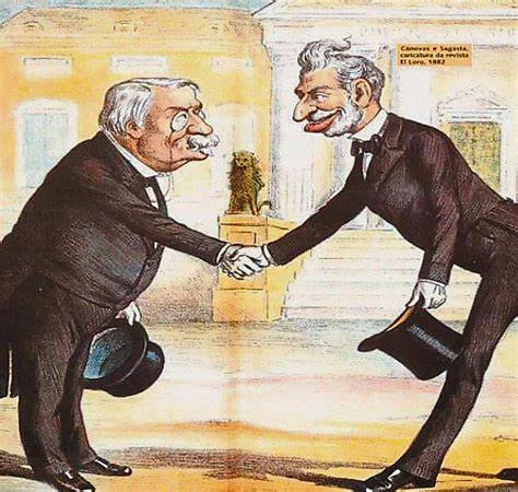 El Pacto de El Pardo