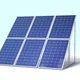 Solar panel sizes