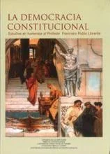 Constitución democrática