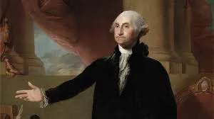 Washington’s Farewell Address