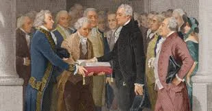Election Day, 1800