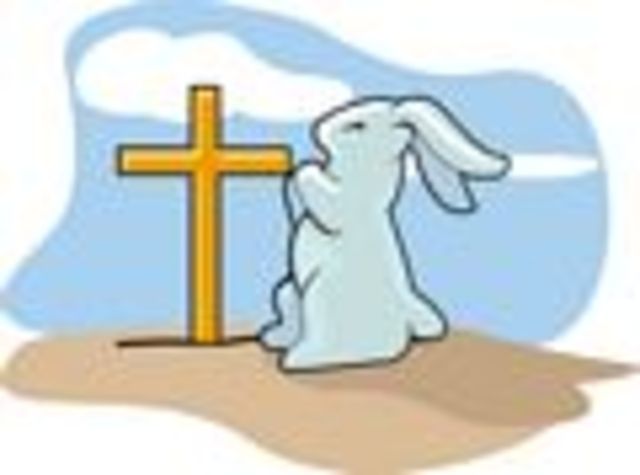 My first Holy Communiuon