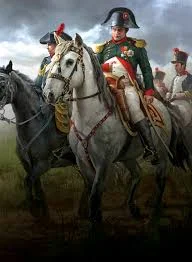 Batalla de waterloo
