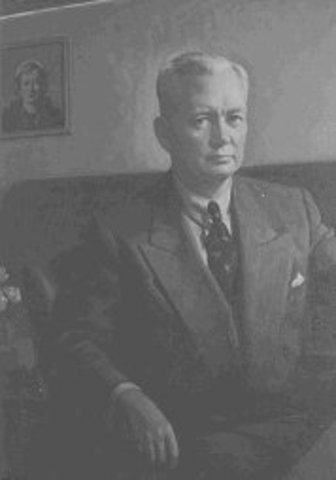 Sherman Adams Scandal