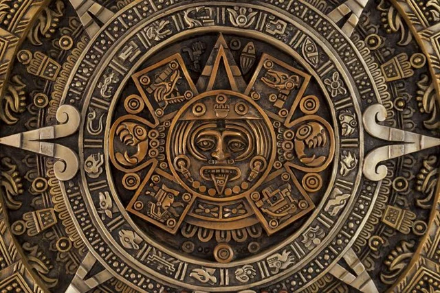 Mayan Calendar