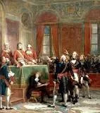 El Consulado de Napoleón