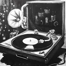 TOCADISCOS