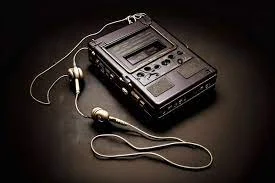 WALKMAN