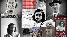 Timeline: How Anne Frank's diary came to be