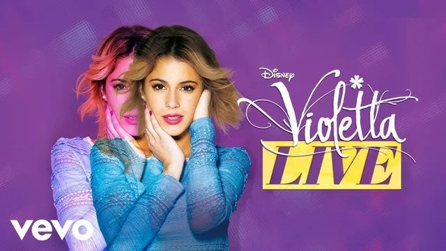 Violetta live