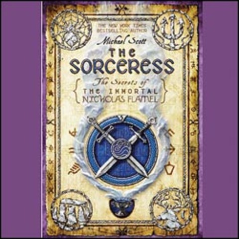 The scrceress
