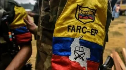 Fundación de las Fuerzas Armadas Revolucionarias de Colombia