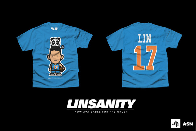 What's next for Lin-Sanity?