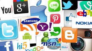 Redes sociales Web 2.0