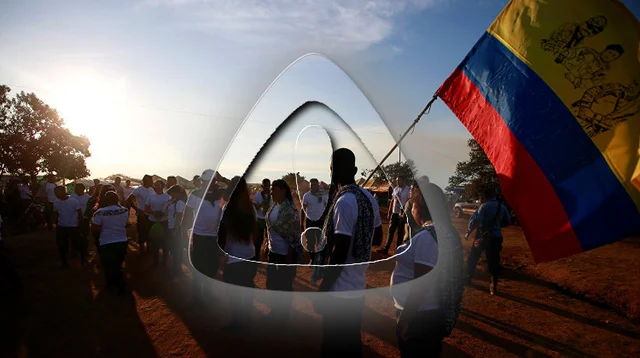 Posacuerdo y nuevos conflictos (2017-presente)