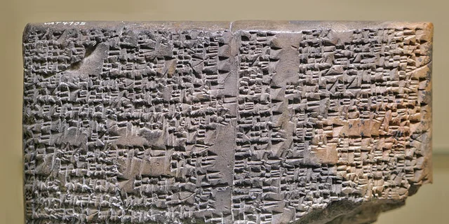 Aportes Culturales a Mesopotamia