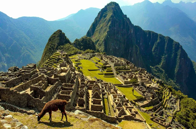 Inca Civilization