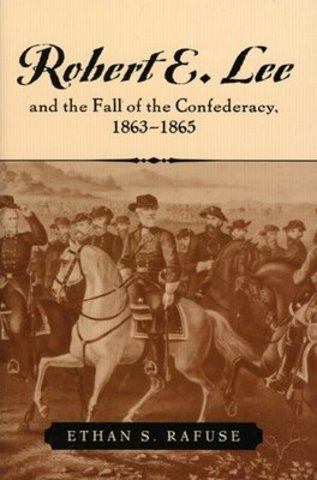 The Fall of the Confederacy