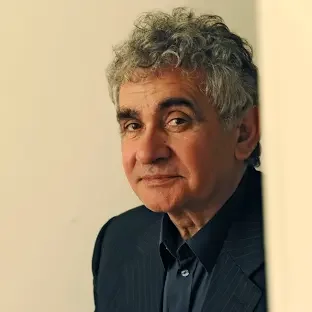 Bernardo Atxaga