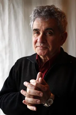 Bernardo ATXAGA