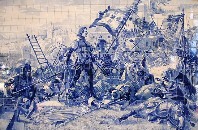 Conquesta Ceuta