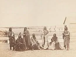 Sioux Treaty of 1868