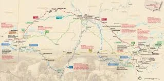 The Trail of Tears