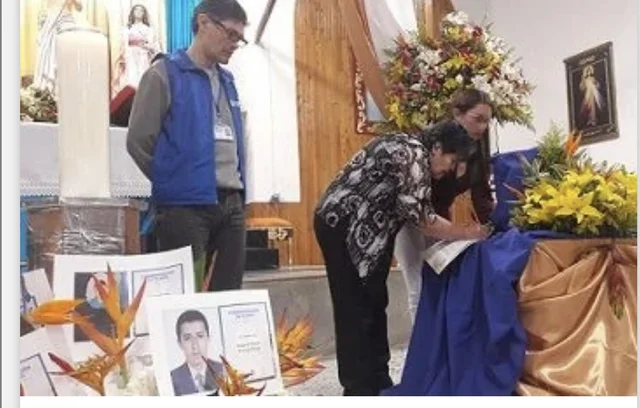 Masacre de Mesopotamia