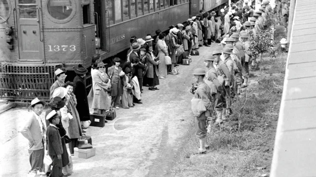 Termination of 1953