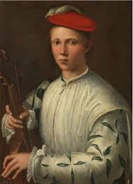 Bernart de Ventadorn